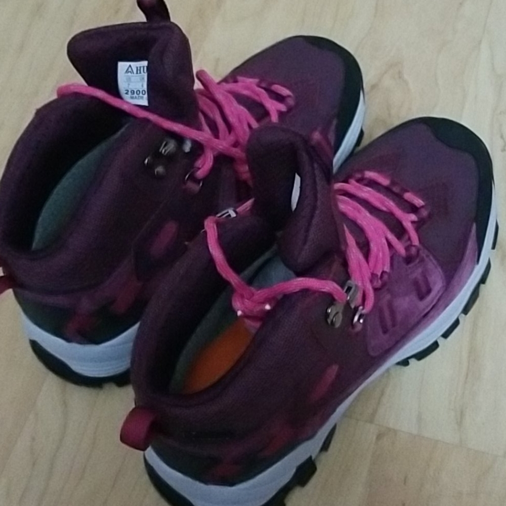 HUMTTO Hiking Boot